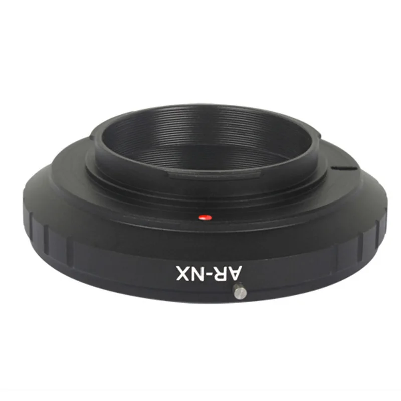 ar-nx adapter ring