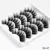 SEXYSHEEP 5Pairs 3D Mink Lashes False Eyelashes Natural/Thick Long Eye Lashes Wispy Makeup Beauty Extension Tools 22