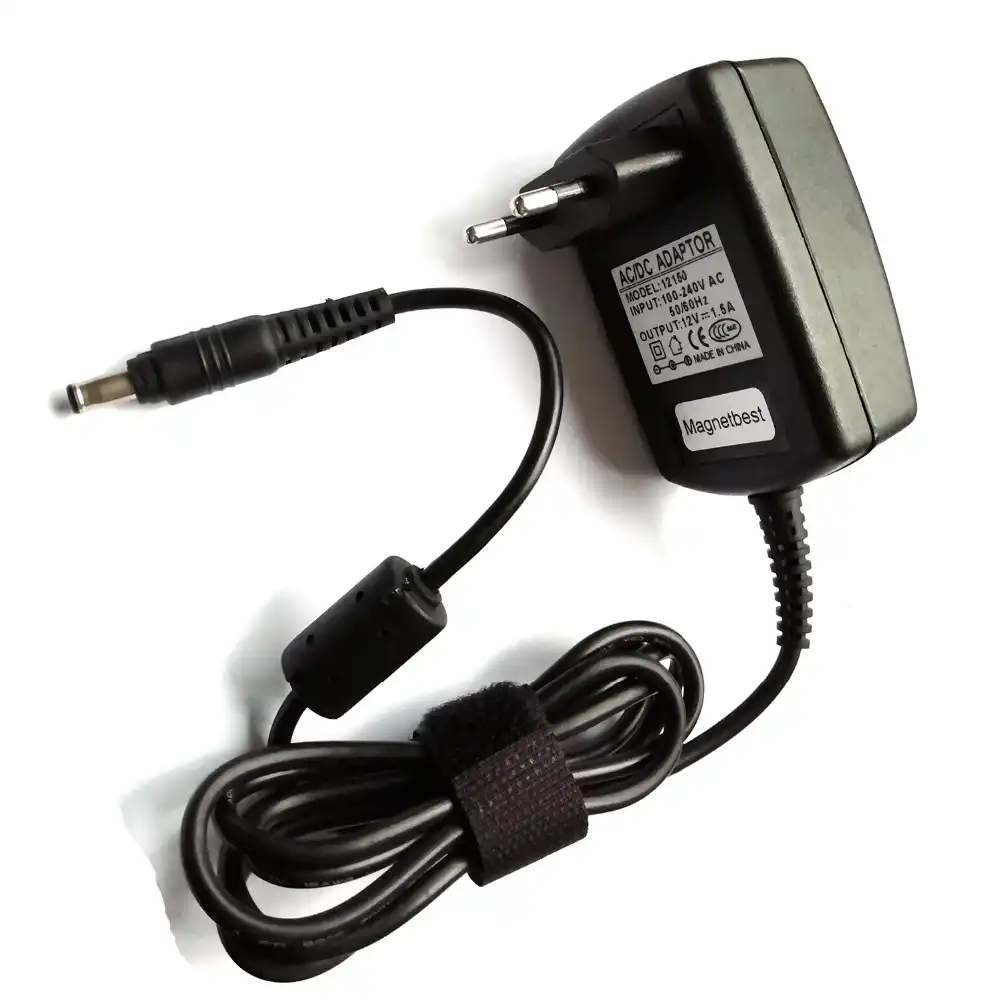 NEW 12V 1.5A Power Supply Adapter For Casio Electric Piano Keyboard CTK