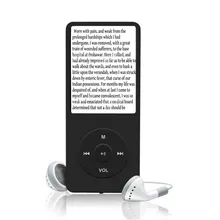 OMESHIN Портативный MP3 плеер мини MP3 плеер Спорт без потерь звук Mp3 музыкальный плеер Walkman Lettore поддержка 128g#2