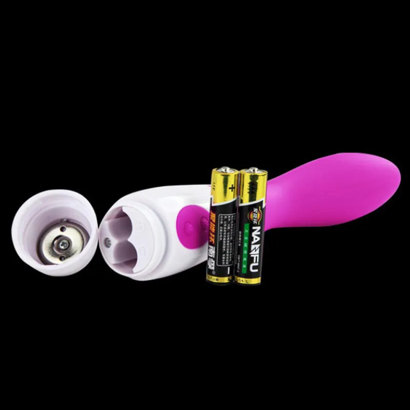 G spot Vibrator Clitoris Stimulator Dual Vibrator Penis Massager Dildo Vibrator Sex Toys for Woman Erotic Adult Sex Products