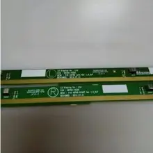 ТВ открытая ячейка 43 дюйма 4 к разрешение светодиодный телевизор 6870S-1933C 6870S-1932C печатная плата для ЖК-панели части пара