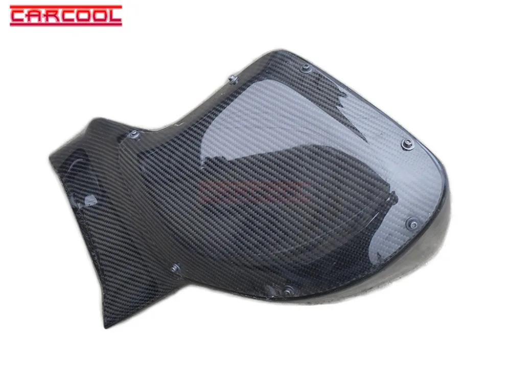 

Auto Tuning Parts Carbon Fiber Air Box For 2008-2012 Lancer Evolution X EVO X EVO 10 H KAISAI Style
