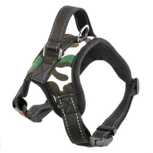 

Practical Boutique Super Cool Pet Traction Rope Bundle Neck Chest Belt Labrador Alaskan Malamute Large Dog Collar Rope to Prev