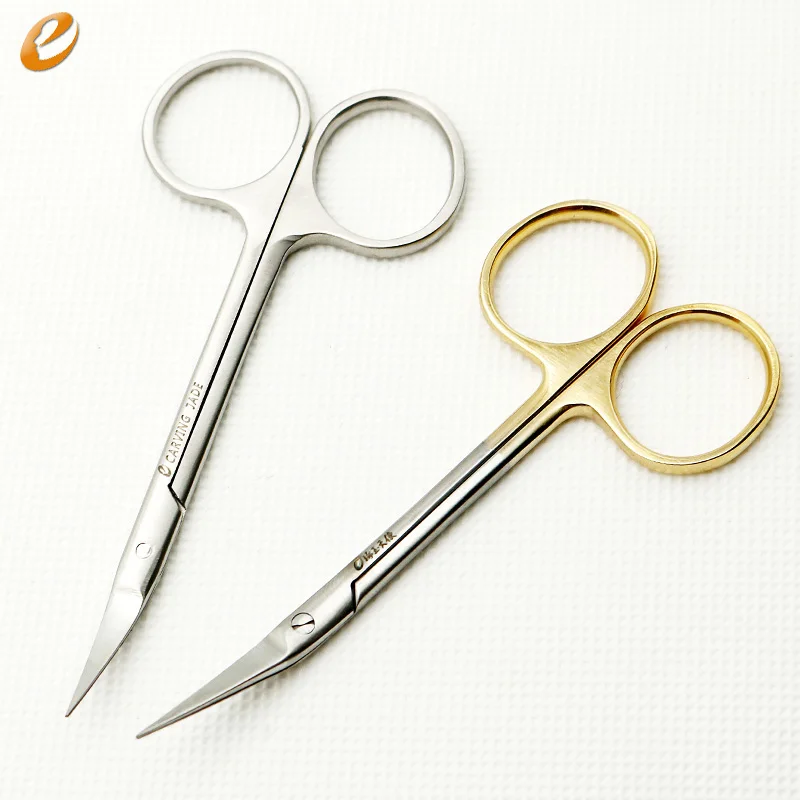 Septum scissors Cosmetic nose plastic Rhinoplasty instrument tool