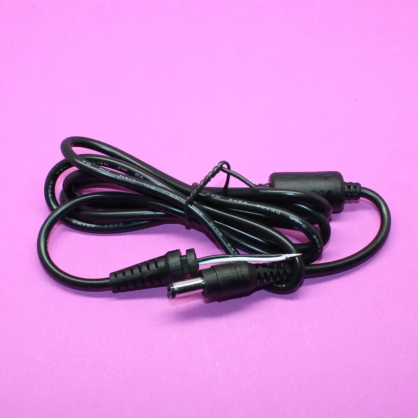 Aliexpress Buy YuXi New 5 5 2 5 Mm 5 5x2 5 Mm Laptop DC Power