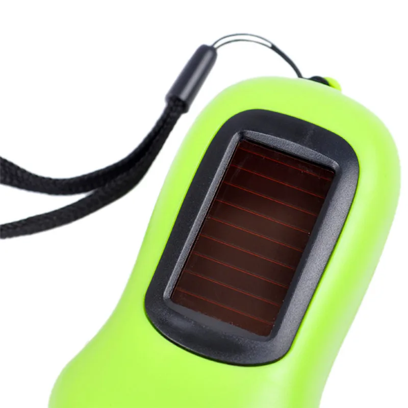 Top flashlight for bicycle 3LED Hand Crank Dynamo+Solar Power Rechargeable for Carabiner Camping Flashlight battery 7622 P32 3 Top flashlight for bicycle 3LED Hand Crank Dynamo+Solar Power Rechargeable for Carabiner Camping Flashlight battery 7622 P32 3