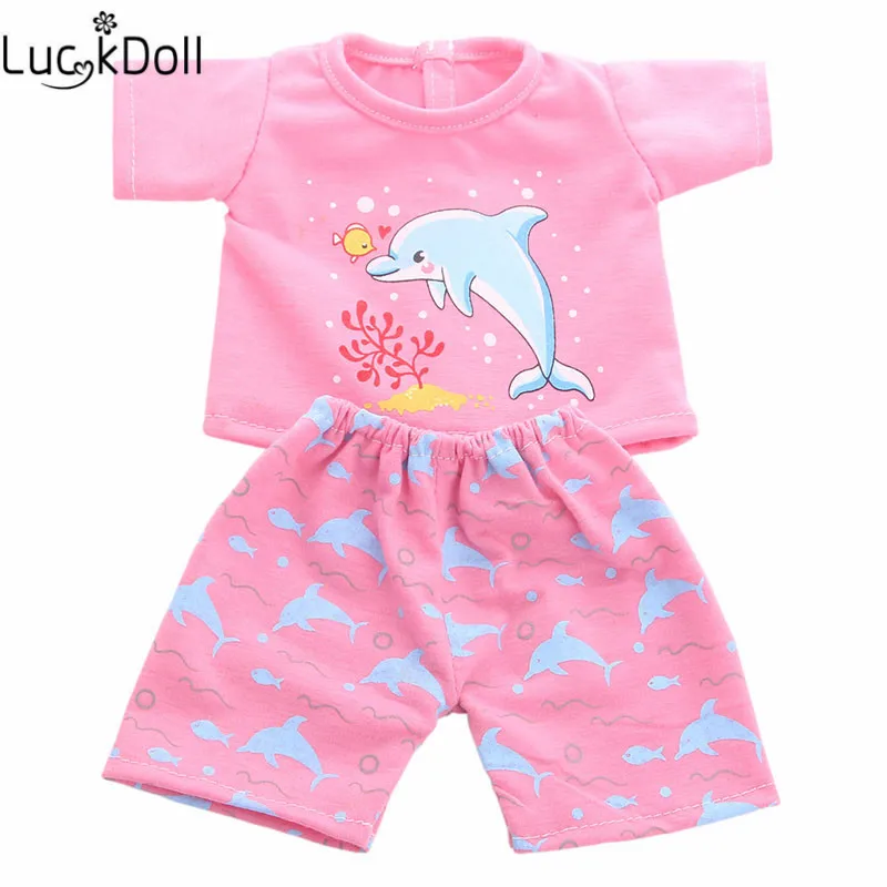 baby doll dolphin