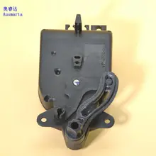 OEM Кондиционер A/C нагреватель Блок управления для Bora Golf MK4 Beetle Seat Leon Octavia 1J1907511A 1J1-907-511-A