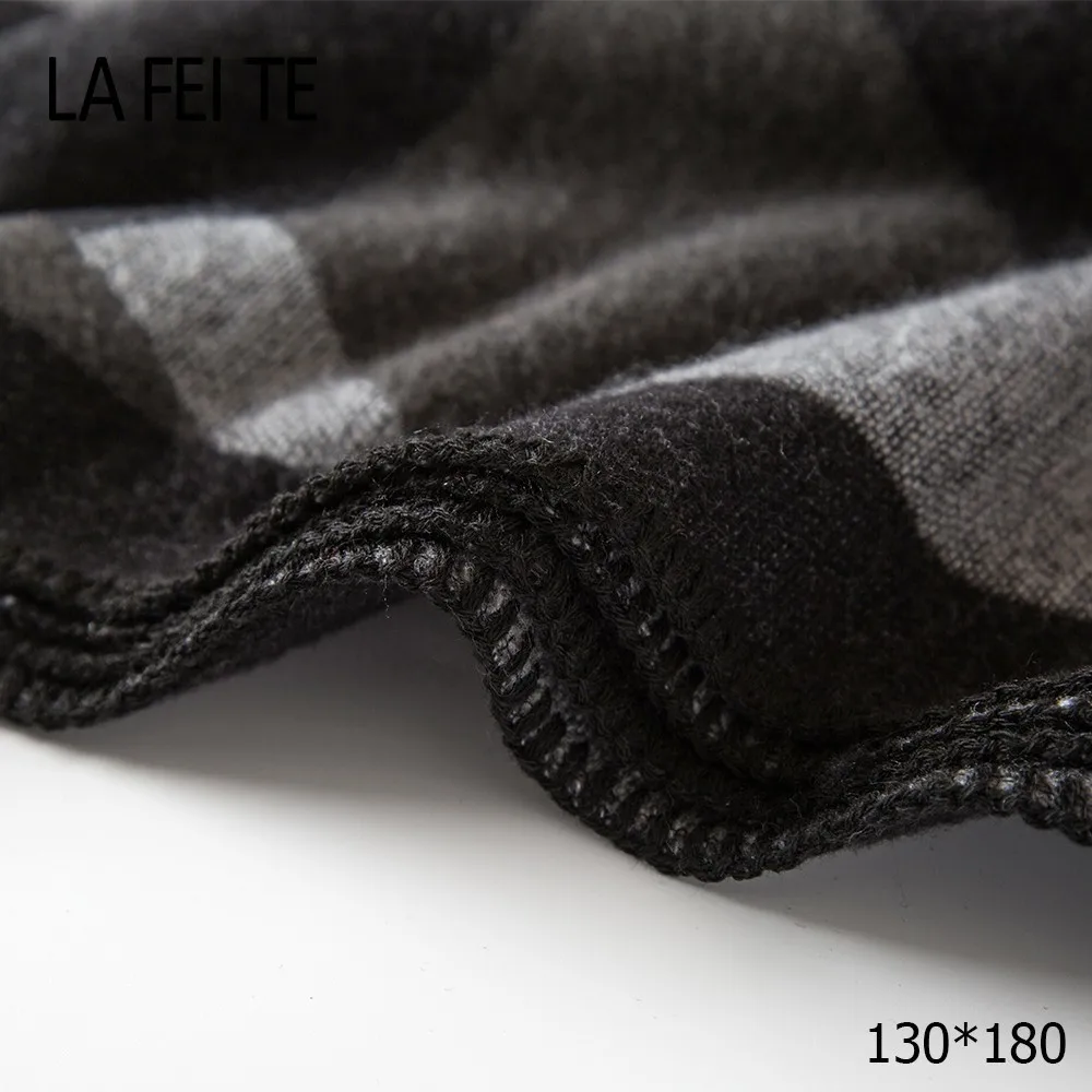 Кашемировое одеяло шарф женское пончо зимняя теплая Пашмина Шаль Foulard Femme палантины шерсть длинное пончо женский шарф и накидки