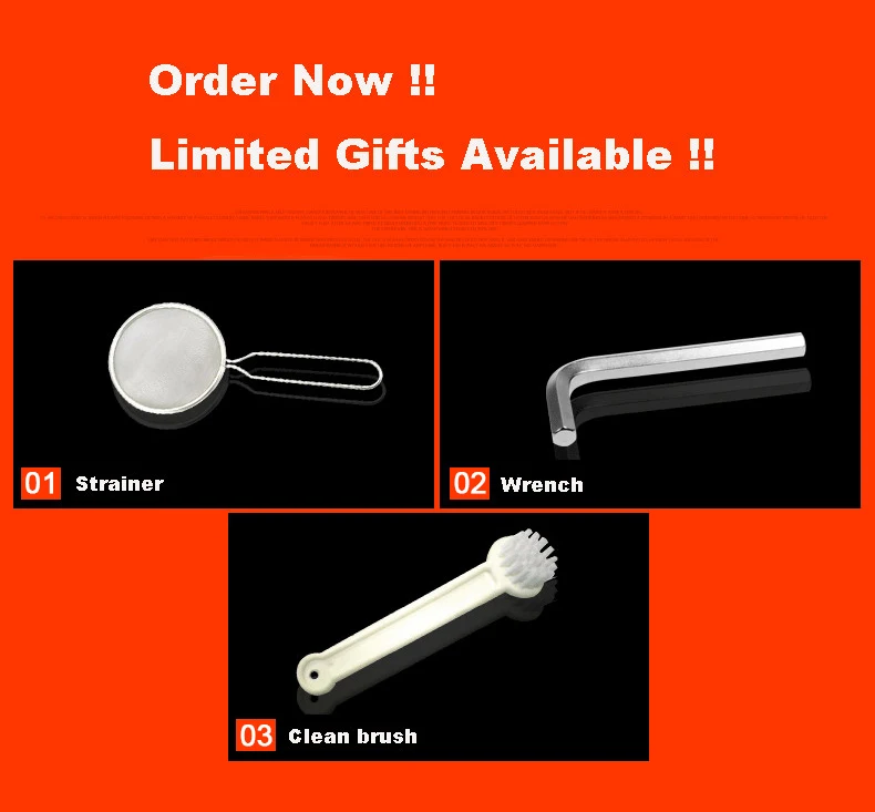 free gift