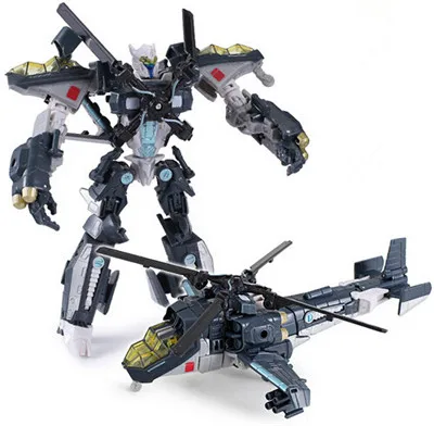 

6 models 18cm Plastic ABS Deformation Robot Car Action Figure Toy Brinquedos Kids Cool Model Transformation Toy Christmas Gifts