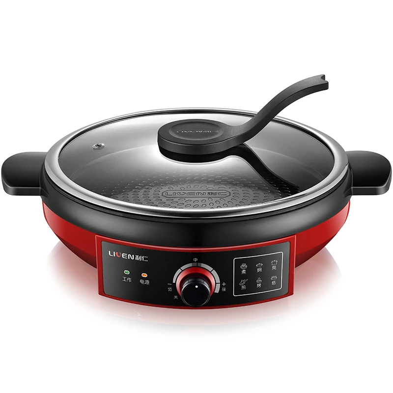 online get cheap electric skillet aliexpress com alibaba group online get cheap electric skillet aliexpress com alibaba group