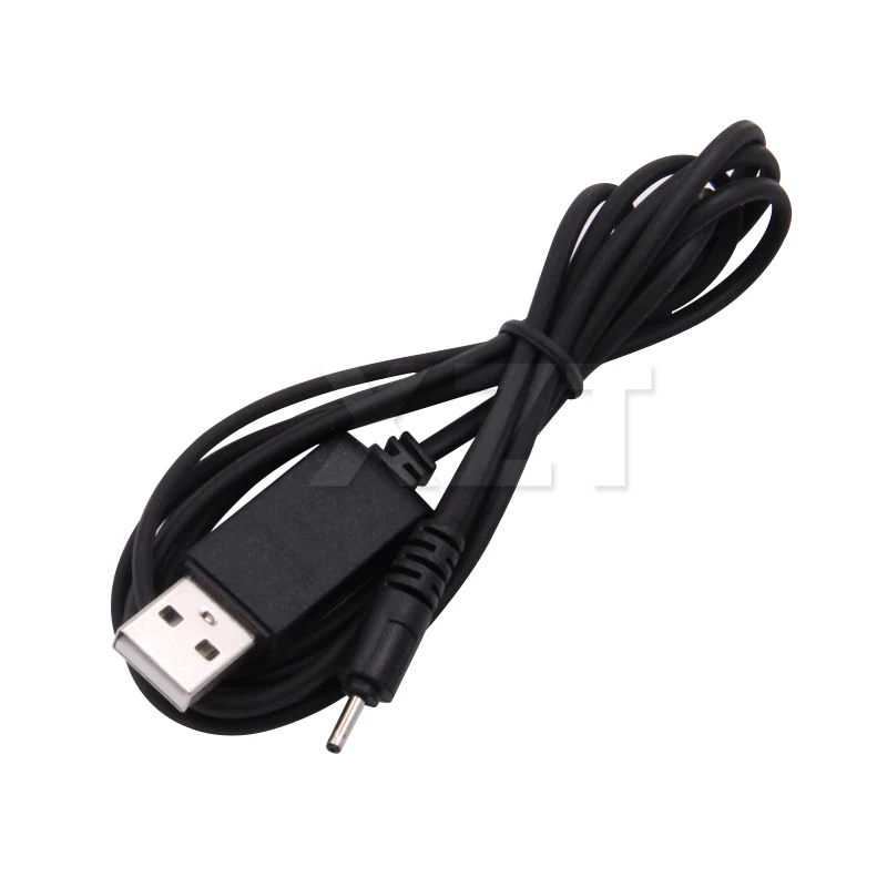 

1pcs Newest 2.5mm 5V 2A AC to DC USB Power Supply Cable Adapter Tablet Charger Jack Coverter Cable