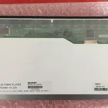 LQ106K1LA02 ЖК-дисплей Экран дисплея Панель