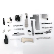 E-REPAIR полный набор небольшой металлический внутренний кронштейн Наборы для iPhone 7