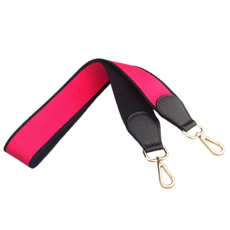 canvas bags belts