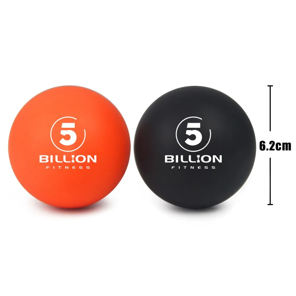 Lacrosse Massage Ball & Mobility Ball Deep Tissue for Physical Therapy Tool Pain Release, Muscle Relaxer, Acpoint Massage Lacrosse Massage Ball & Mobility Ball Deep Tissue for Physical Therapy Tool Pain Release, Muscle Relaxer, Acpoint Massage