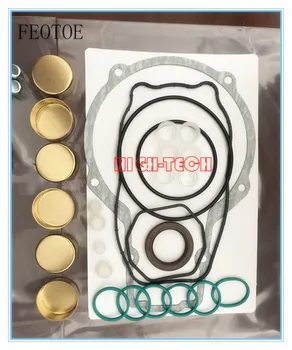 

Copper Sleeve Repair Washer For P7100A Series Oil Pump