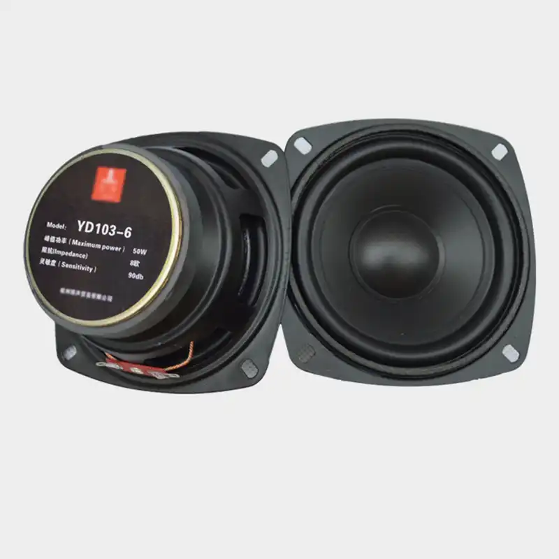 50w 8 ohm speaker