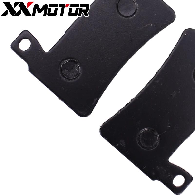 Передние тормозные колодки Дисковые Диски для Honda CB400 VTEC 1999 2008 VTEC400 99 00 01 02 03 04 05 06 07