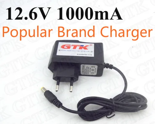 12.6V 1A