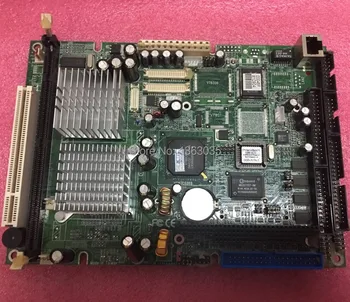 

ECM-5613 Rev.A1.1 industrial motherboard tested working