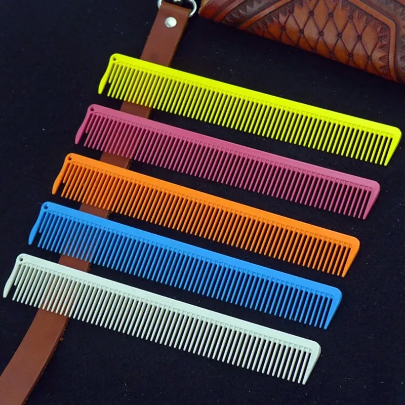 1 pcs new Hair Combs High Quality Hairdressing Salon Comb Professional