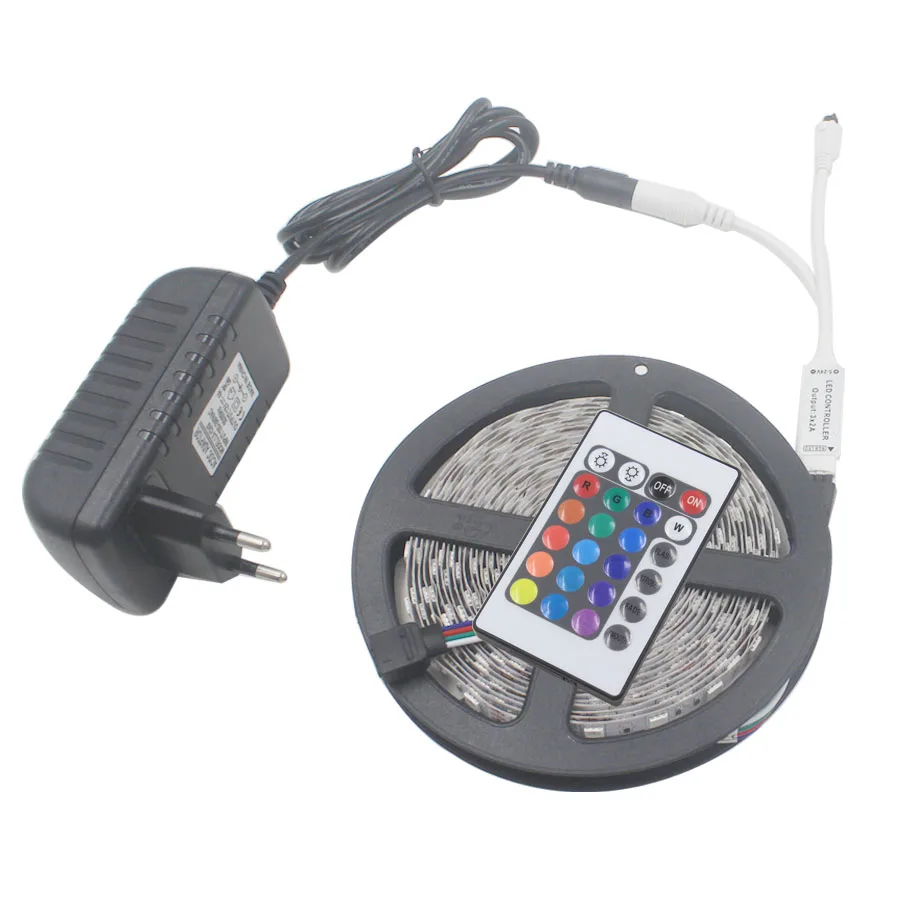 Купить Ргб Ленту 20 Метров