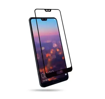 

For Huawei Enjoy 7S 8 8plus p20 p20 lite Nova 2 3e Y9 2018 Cruved 3D Full Cover Tempered Glass Screen Protector camdems 100pcs