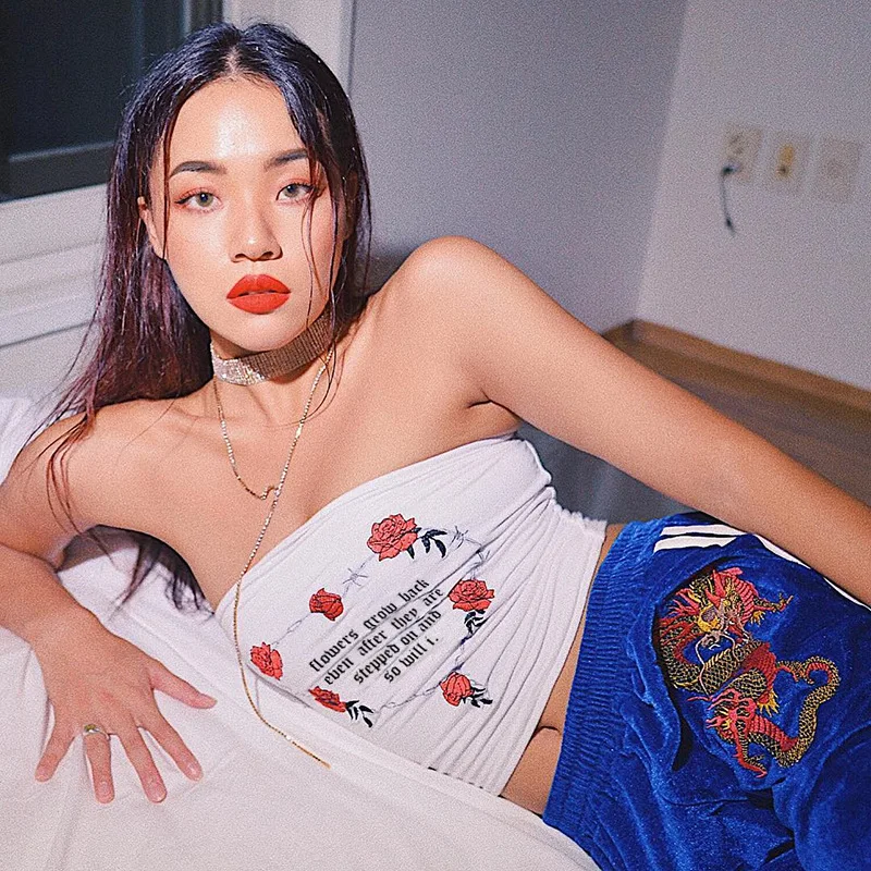 TUBE TOP (6)