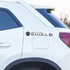 Exterior Accessories