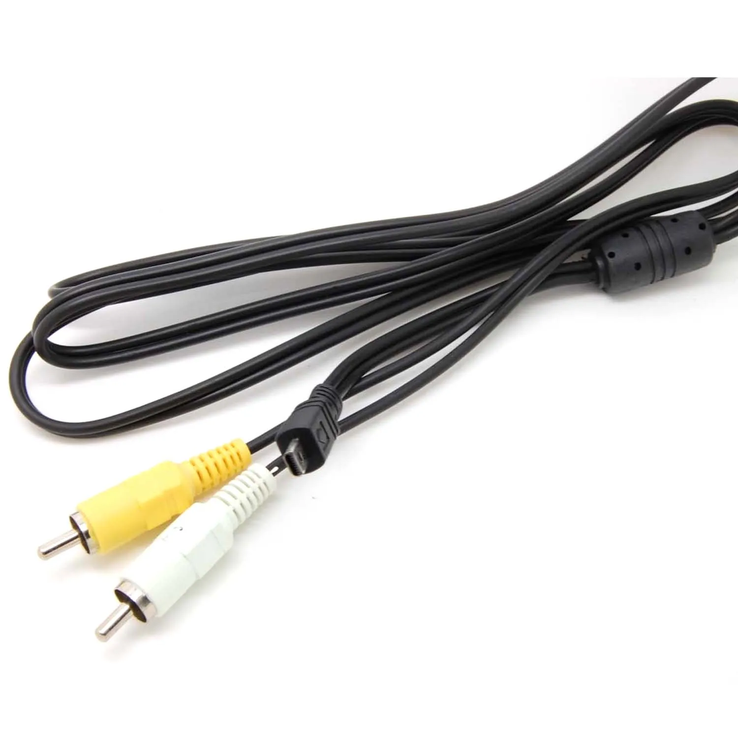 10 قطعة AV/كابل تلفزيون لأوليمبوس CB-USB7 FE-5500/5010/5020/5000/4010/4000/ 3010