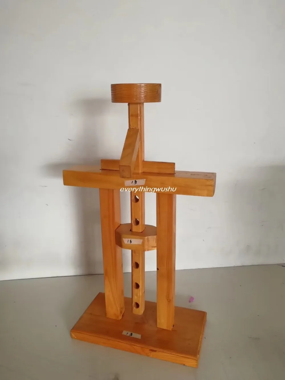 

Display Frame for Samurai Armors Display Stands