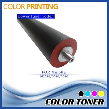

Lower Sleeved Roller for Konica Minolta DI2510 DI3510 BH250 BH350 (10pcs/Lot)