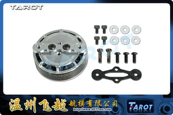 

Tarot 4008 Motor Martin Brushless Motor Long Voyage Multi Rotor Unmanned Aerial Vehicle Motor Tl2955