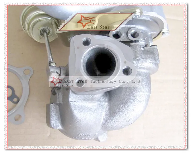 K03-0058 53039880053 53039880058 Turbo турбонаддув для Audi A3 A4 Skoda Superb Octavia Bora Golf 2000-ARX АРЗ 1,8 т 1.8L 150HP