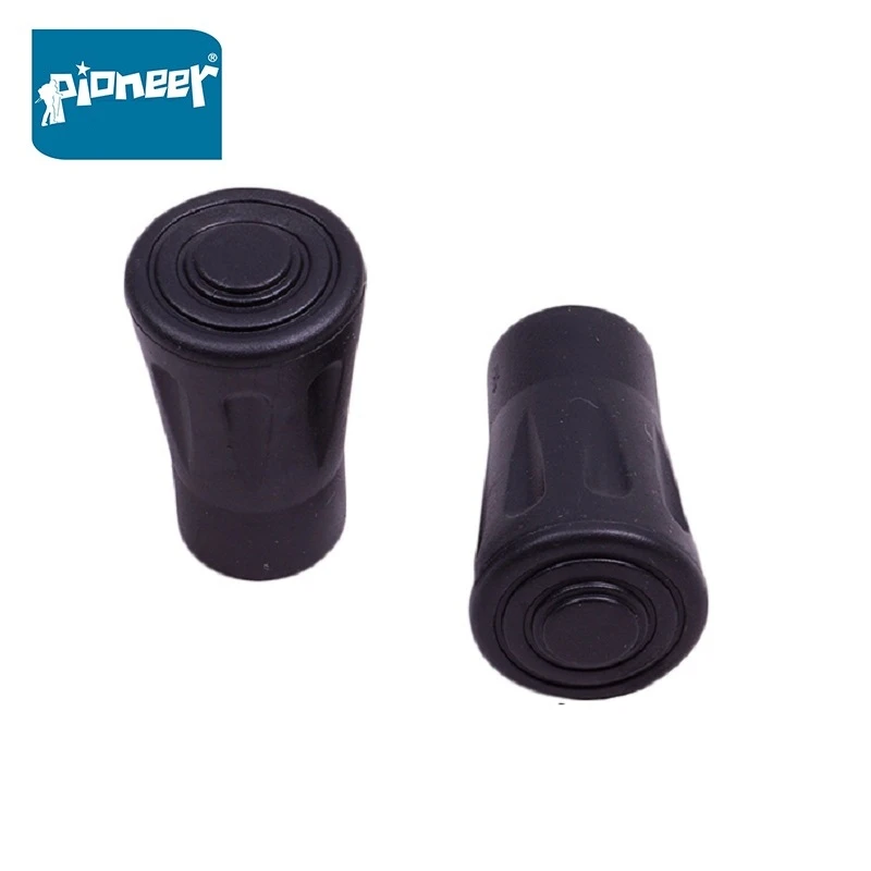 trekking pole tip protectors