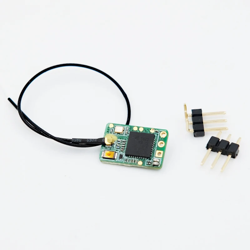 FrSky Ultra Light XM Receiver Up To 16CH