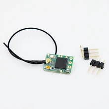 FrSky Ultra Light XM Receiver Up To 16CH