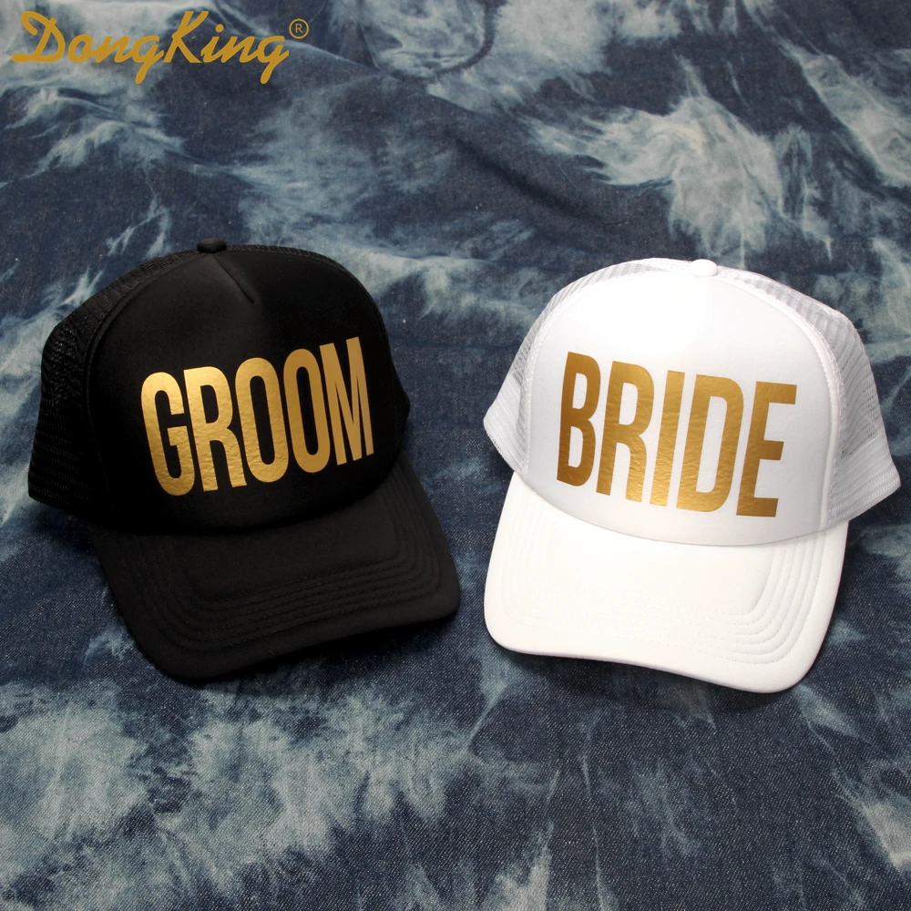 BRIDE GROOM