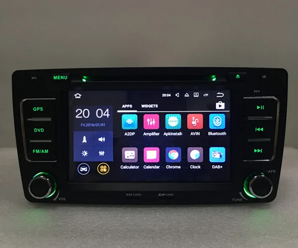 Top vw navigation Android 2G RAM 16G rom car GPS radio for Skoda Octavia Laura GPS NAVI wifi BT 16G ROM Support DAB 4G 14 Top vw navigation Android 2G RAM 16G rom car GPS radio for Skoda Octavia Laura GPS NAVI wifi BT 16G ROM Support DAB 4G 14