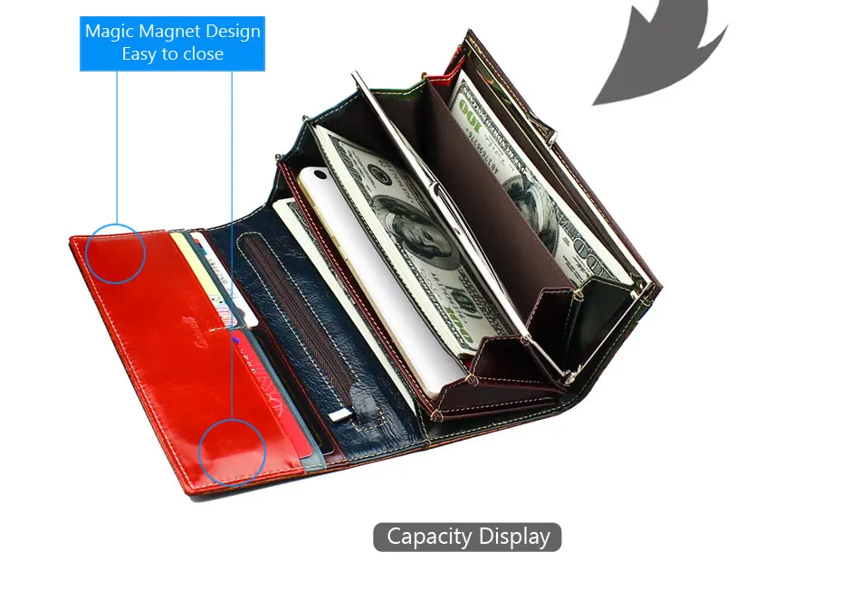WOMEN WALLET (5)