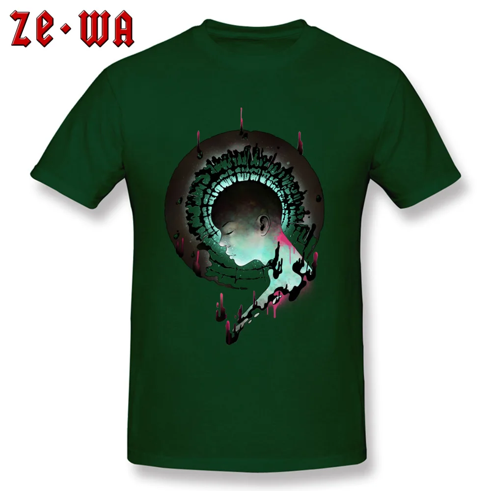 Elemental 100% Cotton T Shirt for Men Short Sleeve Funny Tees Oversized Fall Round Neck T Shirts Design Wholesale Elemental dark