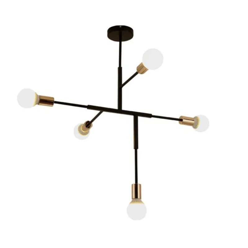 

The Nordic droplight sitting room creative personality dining-room sitting room bedroom lamp contracted sitting room lamp