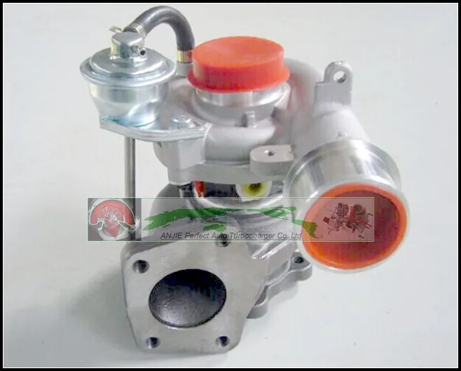 TURBO K0422-882 K0422 882 K0422-881 53047109901 L3M713700E L3M713700D Turbocharger For Mazda 3 6 CX-7 05- MZR DISI EU 2.3L 260HP (4)