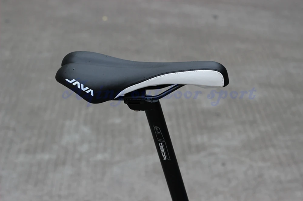 Discount JAVA LIMIITED CL 20" Minivelo Bike Hydraulic Disc Brake Uniex High Quality Urban 406 City Mini velo Bicycle 18 Speed Blue 18