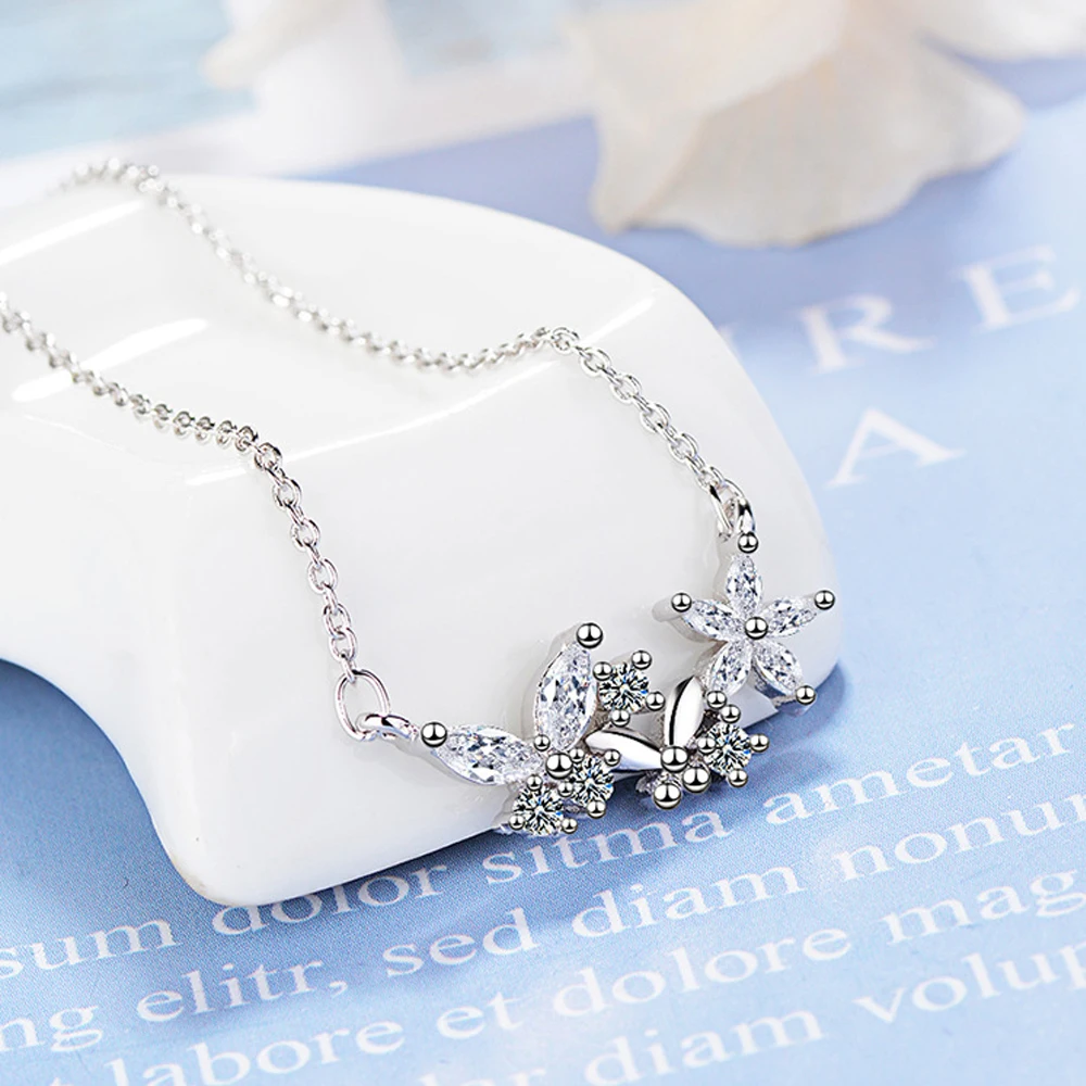 flower chokers necklace for women gifts (2)