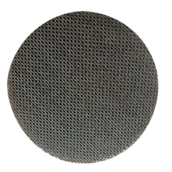 

30Pcs Mesh Abrasive Dust Free Sanding Discs 3 Inch 75Mm Anti-Blocking Dry Grinding Sandpaper 80 To 600 Grit
