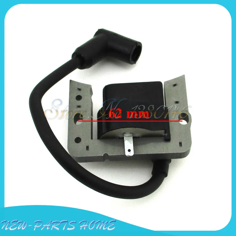 Ignition Coil For 4hp 5hp 6hp 7hp Tecumseh Toro Ariens Troybilt